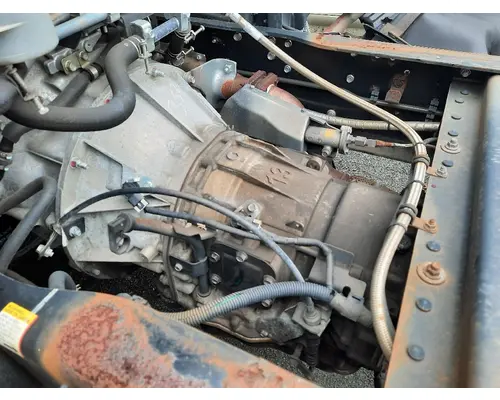 Transmission Assembly ALLISON 2550RDS LKQ Heavy Truck Maryland