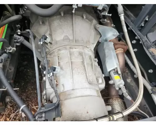 Transmission Assembly Allison 2550RDS Complete Recycling Group LLC