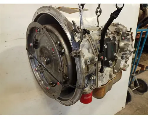 Transmission Assembly Allison 2550RDS Spalding Auto Parts