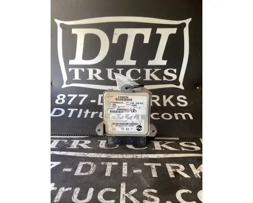 ECM (Transmission) ALLISON 268 DTI Trucks