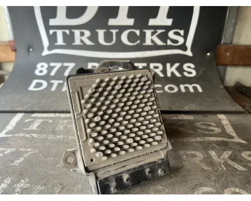 ECM (Transmission) ALLISON 268 DTI Trucks