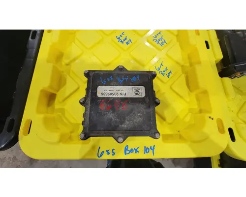 ECM (Transmission) ALLISON 29509886 Crest Truck Parts
