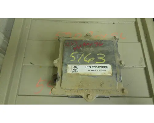 ECM (Transmission) ALLISON 29509886 Crest Truck Parts
