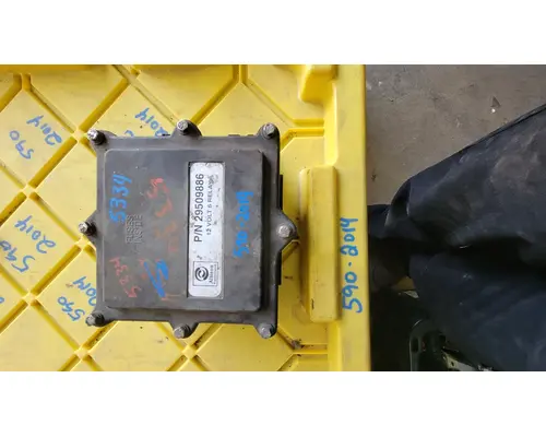 ECM (Transmission) ALLISON 29509886 Crest Truck Parts