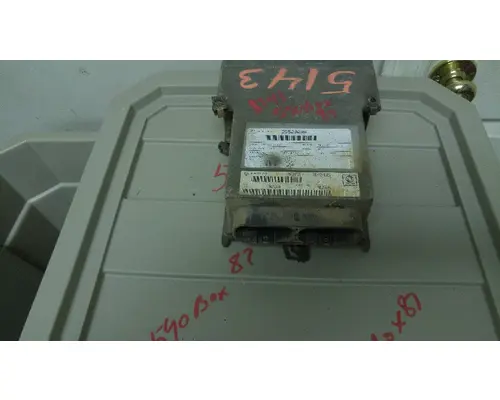 ECM (Transmission) ALLISON 29520298 Crest Truck Parts