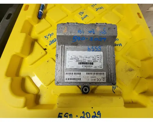 ECM (Transmission) ALLISON 29537291 Crest Truck Parts