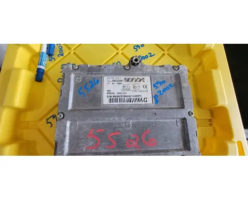 ECM (Transmission) ALLISON 29537441 Crest Truck Parts