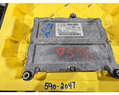 ECM (Transmission) ALLISON 29537441 Crest Truck Parts