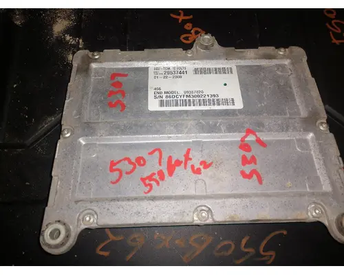 ECM (Transmission) ALLISON 29537441 Crest Truck Parts