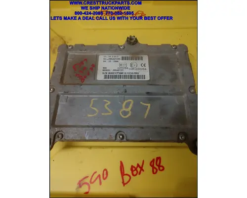 ECM (Transmission) ALLISON 29542725 Crest Truck Parts