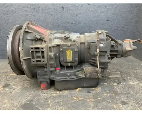 Transmission Assembly Allison 29544743 Complete Recycling Group LLC