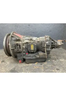 Allison 29544743 Transmission Assembly