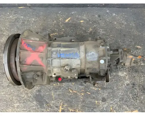 Allison 29544743 Transmission Assembly