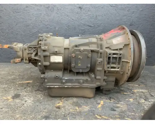 Allison 29544743 Transmission Assembly
