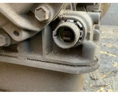 Allison 29544743 Transmission Assembly