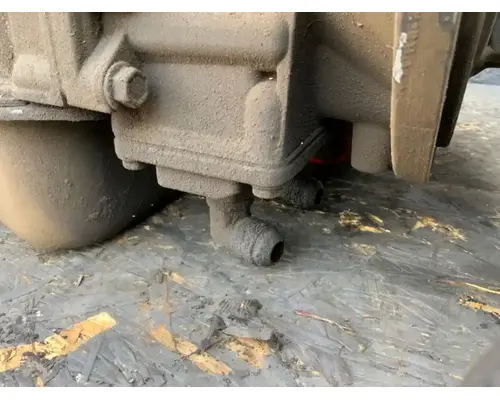Allison 29544743 Transmission Assembly