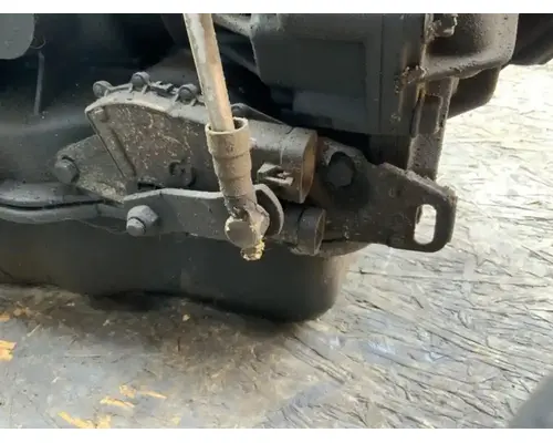 Allison 29544743 Transmission Assembly