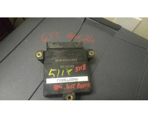 ECM (Transmission) ALLISON 29545538 Crest Truck Parts