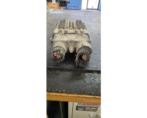 ECM (Transmission) ALLISON 29551869 Michigan Truck Parts