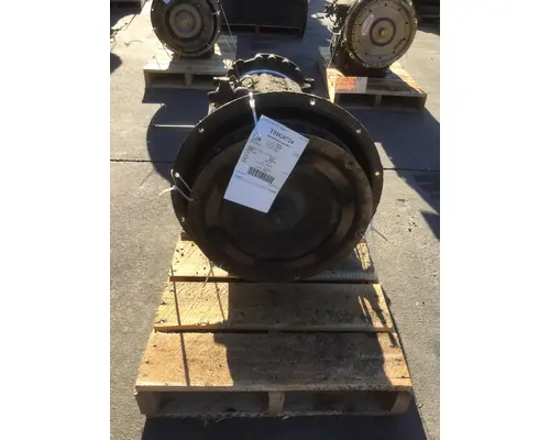 Transmission Assembly ALLISON 30/YT30 LKQ Heavy Truck Maryland