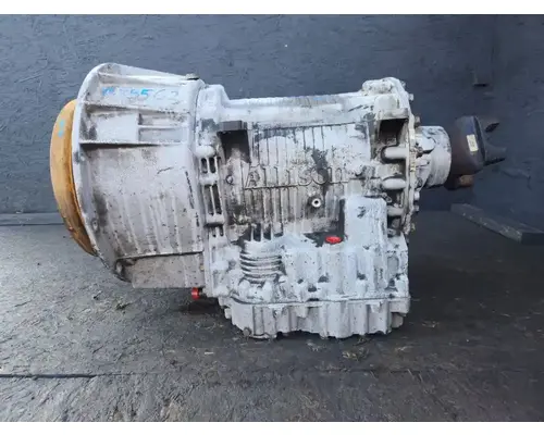 Allison 3000 EVP Transmission Assembly