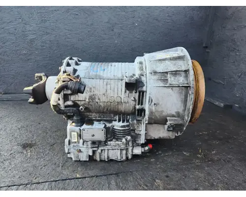 Allison 3000 EVP Transmission Assembly