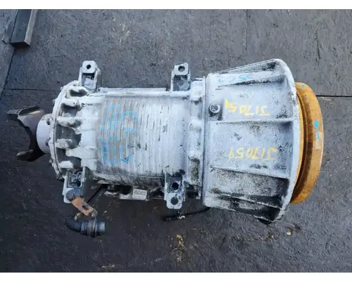Allison 3000 EVP Transmission Assembly