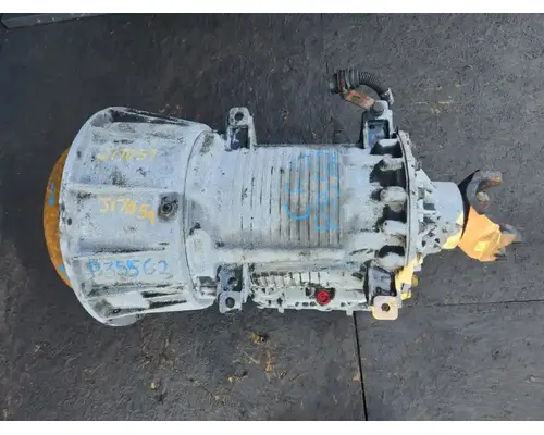 Allison 3000 EVP Transmission Assembly