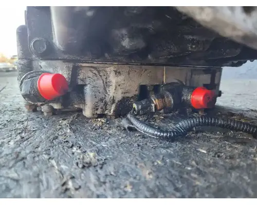 Allison 3000 EVP Transmission Assembly