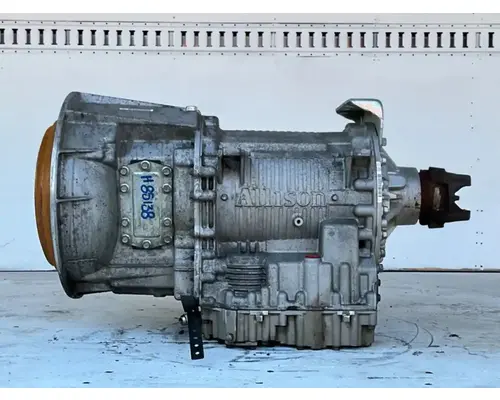 Allison 3000 EVP Transmission Assembly