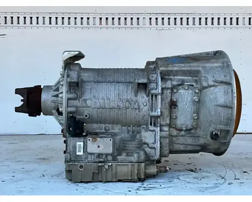 Allison 3000 EVP Transmission Assembly