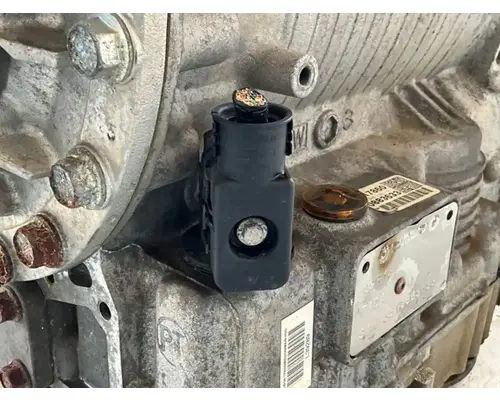 Allison 3000 EVP Transmission Assembly