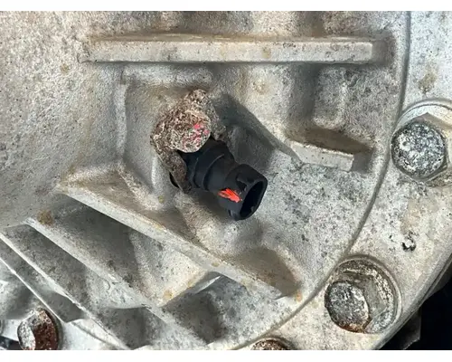 Allison 3000 EVP Transmission Assembly