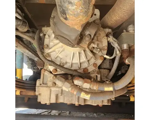 Allison 3000 EVP Transmission Assembly