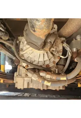 Allison 3000 EVP Transmission Assembly