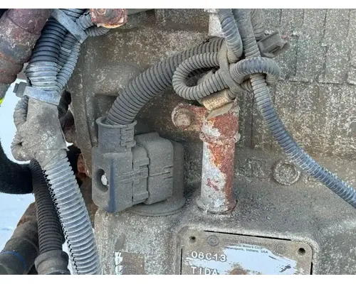 Allison 3000 EVP Transmission Assembly