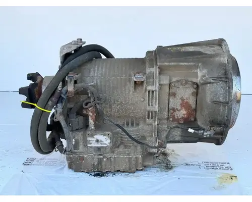 Allison 3000 EVP Transmission Assembly