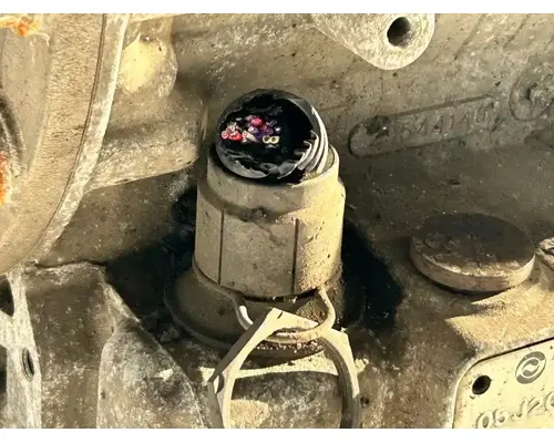 Allison 3000 EVP Transmission Assembly