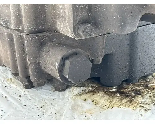 Allison 3000 EVP Transmission Assembly