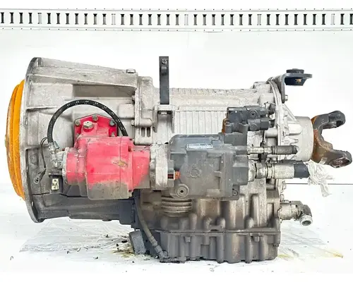 Allison 3000 EVP Transmission Assembly