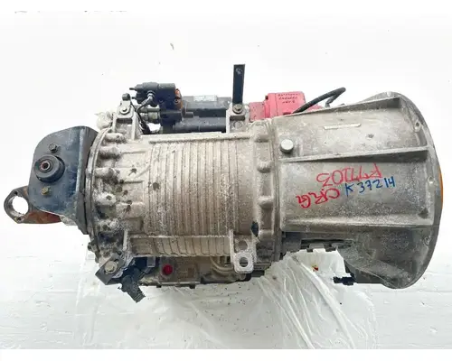Allison 3000 EVP Transmission Assembly