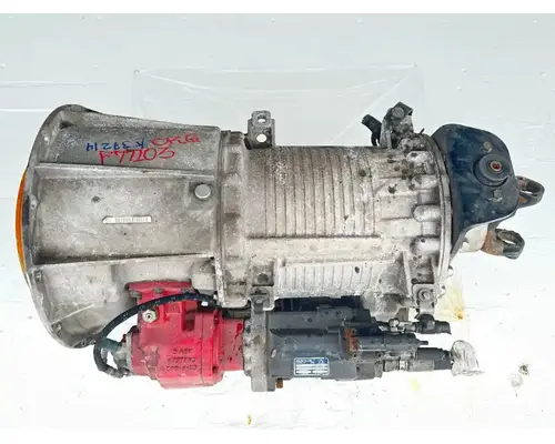 Allison 3000 EVP Transmission Assembly