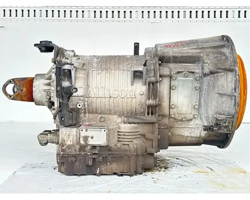 Allison 3000 EVP Transmission Assembly