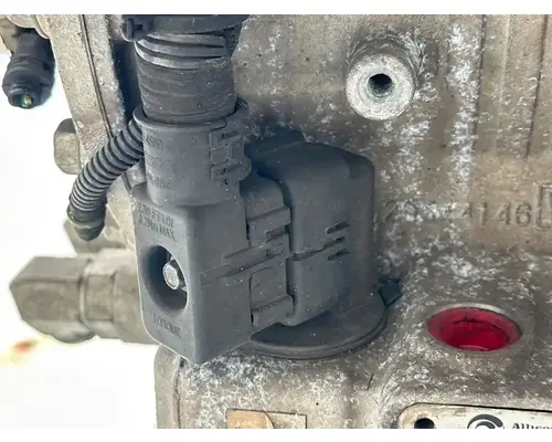 Allison 3000 EVP Transmission Assembly