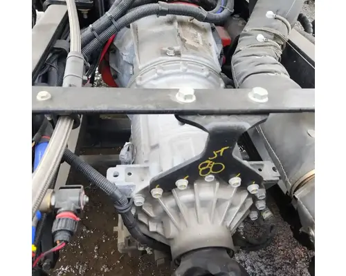 Allison 3000 EVP Transmission Assembly