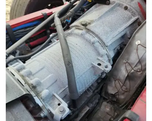 Allison 3000 EVP Transmission Assembly