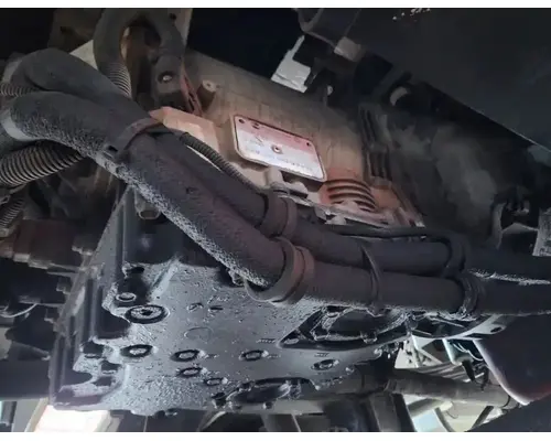 Allison 3000 EVP Transmission Assembly