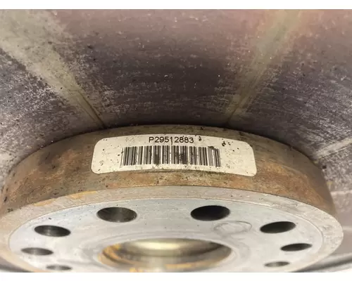 Allison 3000 EVS Flex Plate