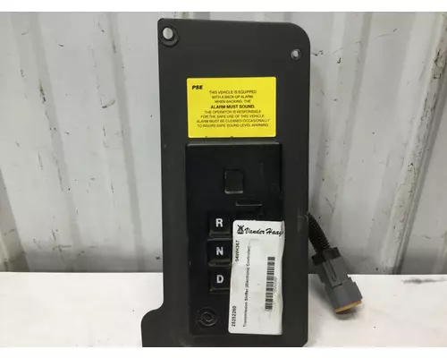 Allison 3000 EVS Transmission Shifter (Electronic Controller)