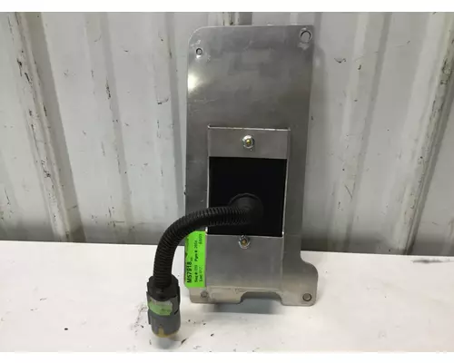 Allison 3000 EVS Transmission Shifter (Electronic Controller)